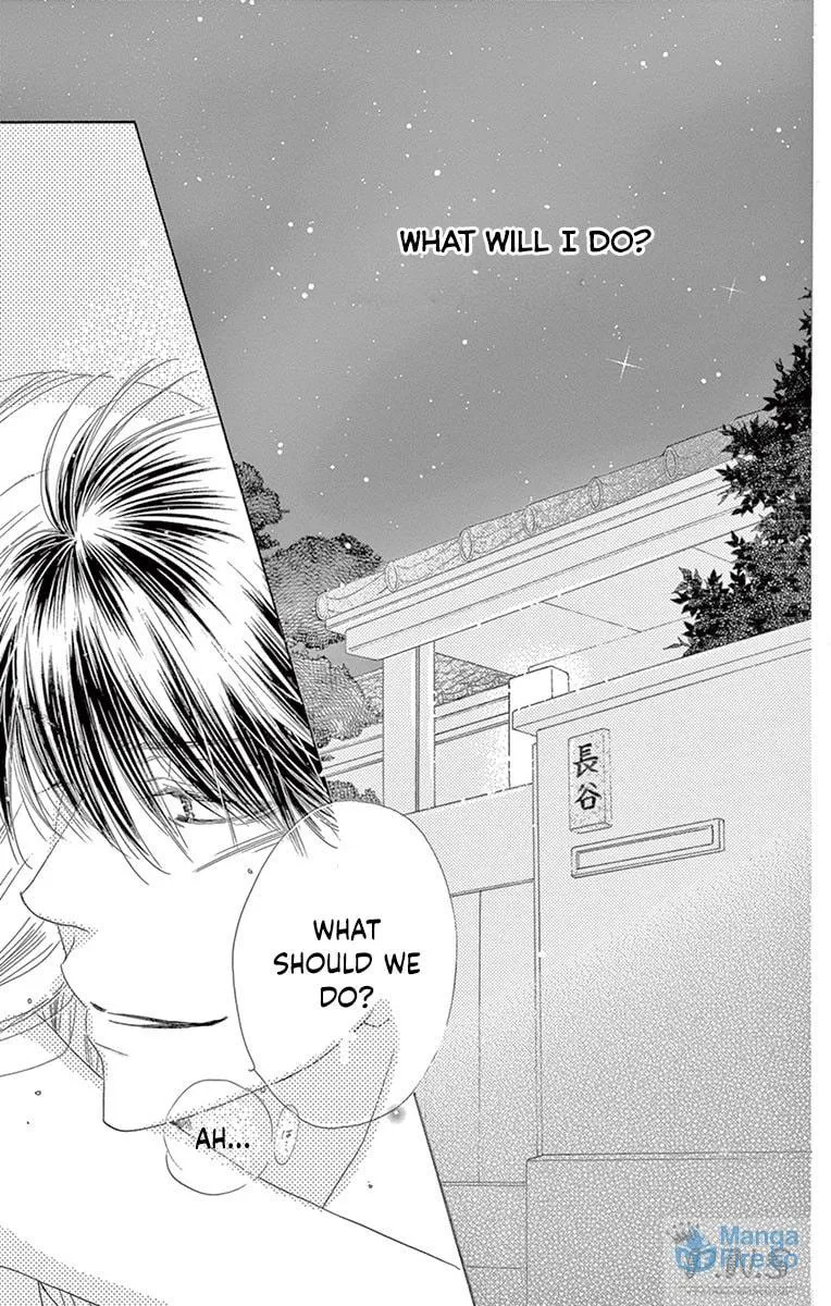 Read Love Phantom chapter 26 image 5 on Lezhin