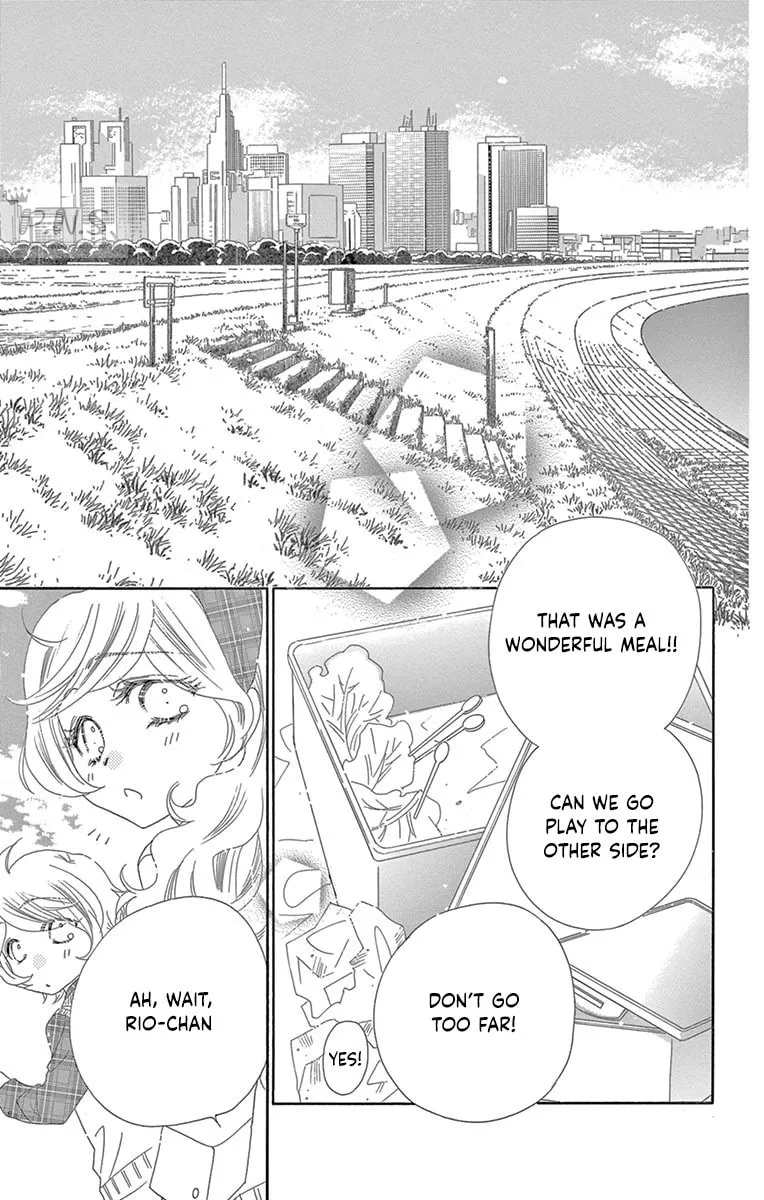 Read Love Phantom chapter 27 image 16 on Lezhin