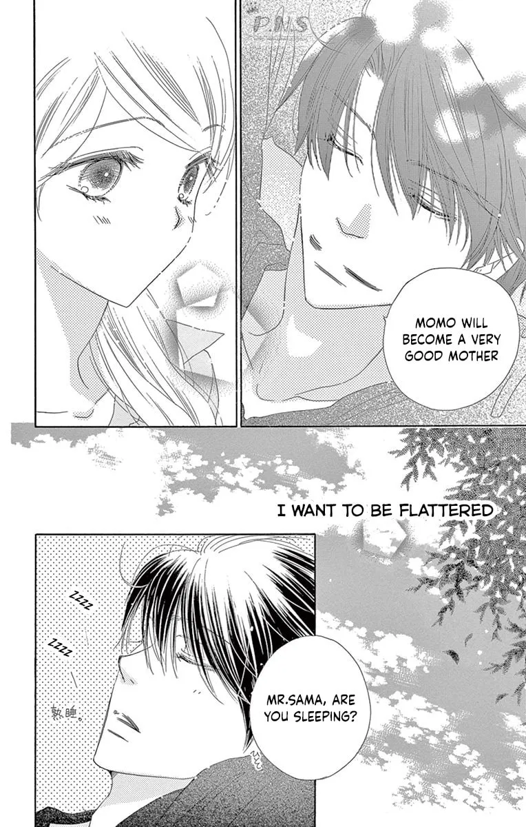 Read Love Phantom chapter 27 image 19 on Lezhin