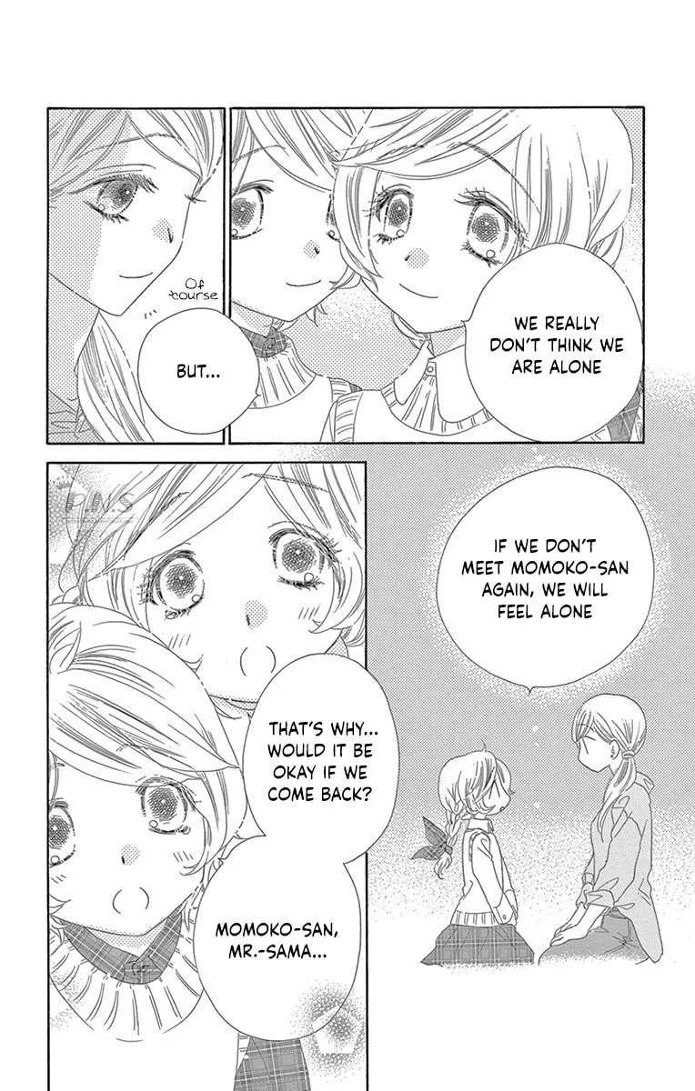 Read Love Phantom chapter 27 image 25 on Lezhin
