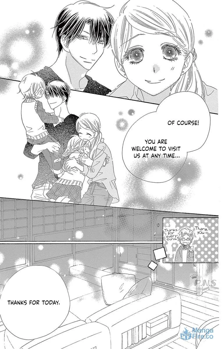 Read Love Phantom chapter 27 image 26 on Lezhin