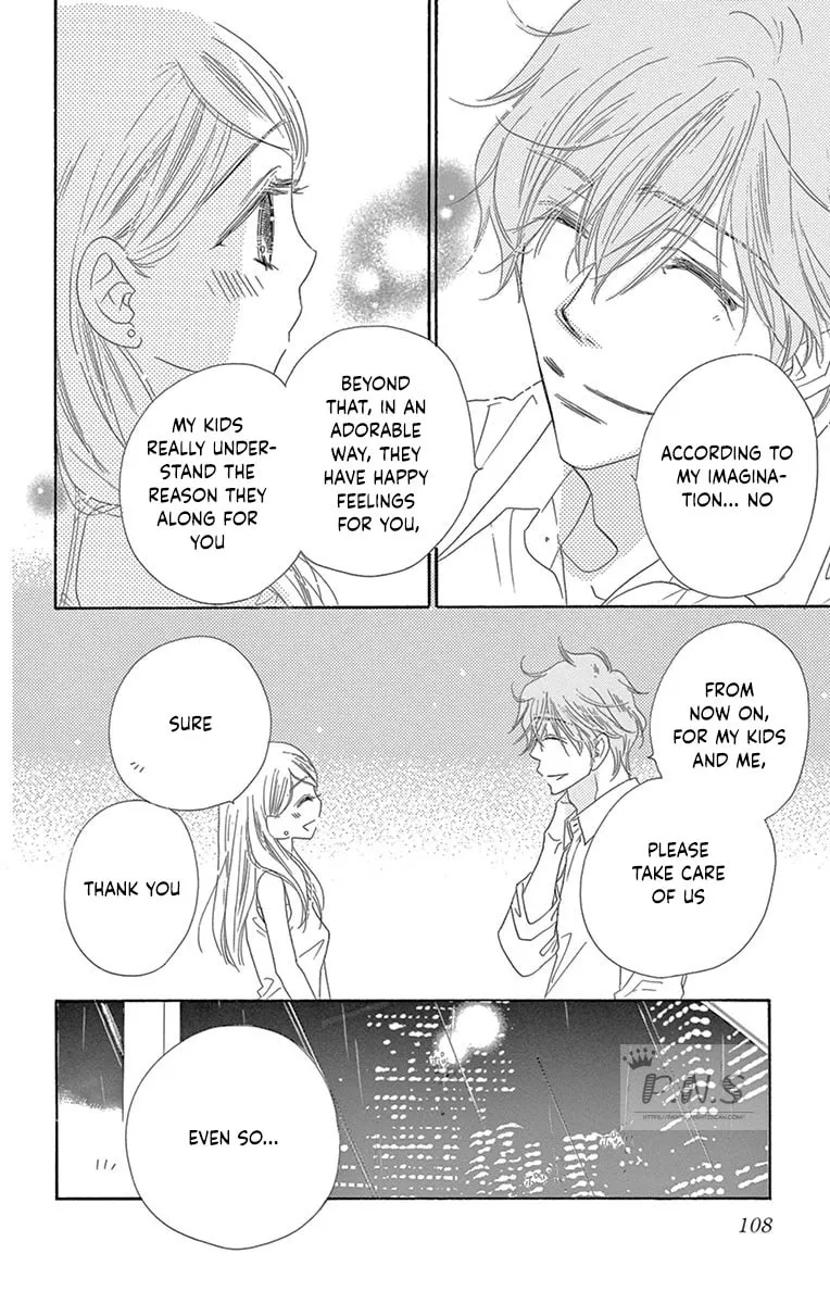 Read Love Phantom chapter 28 image 26 on Lezhin