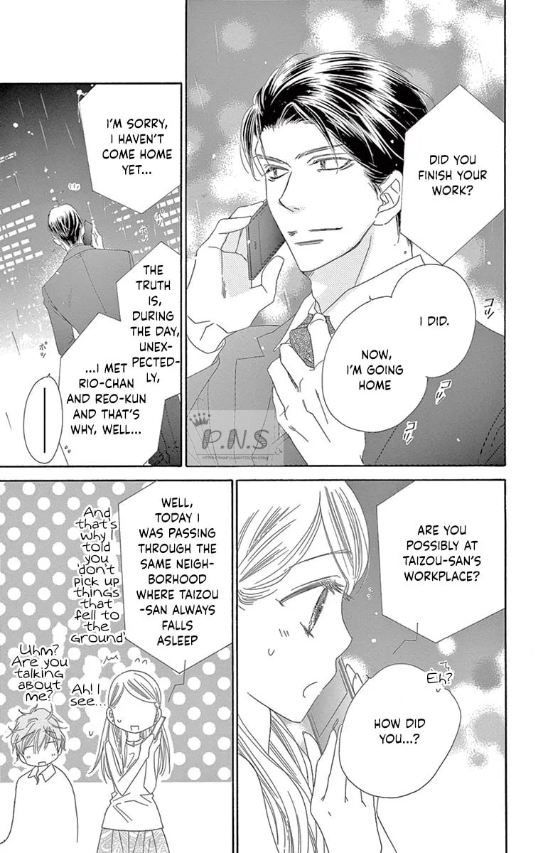 Read Love Phantom chapter 28 image 29 on Lezhin