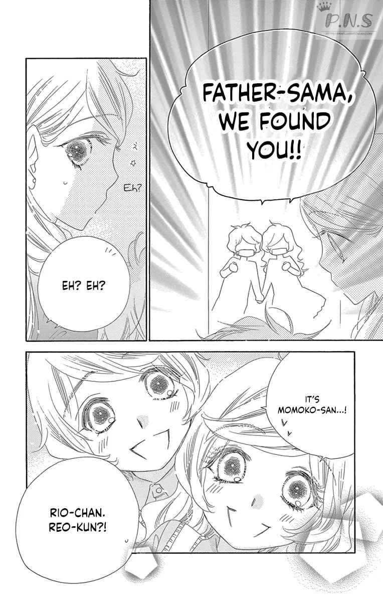 Read Love Phantom chapter 28 image 8 on Lezhin