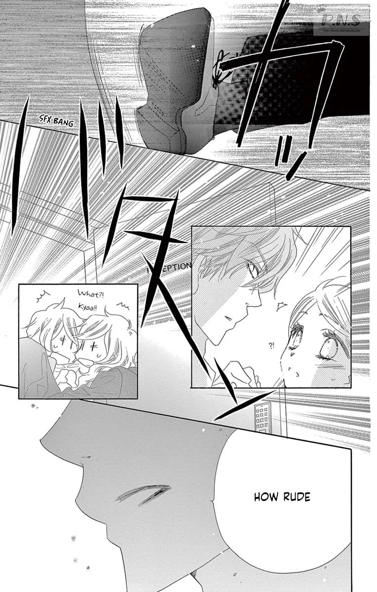Read Love Phantom chapter 29 image 10 on Lezhin