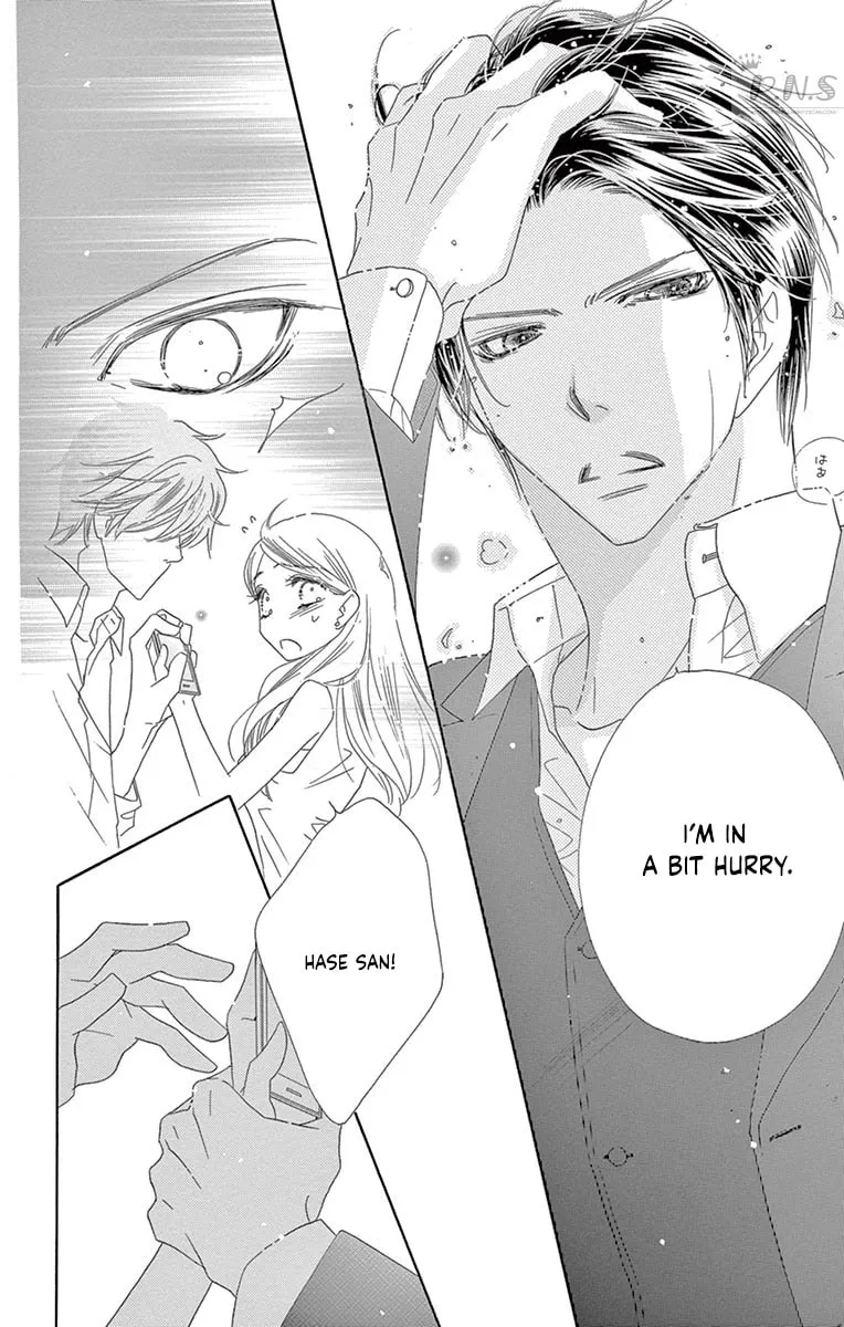 Read Love Phantom chapter 29 image 11 on Lezhin
