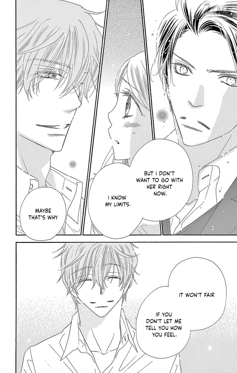 Read Love Phantom chapter 29 image 13 on Lezhin