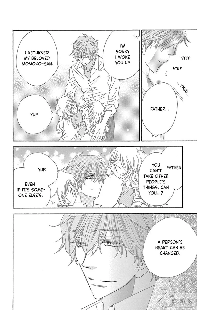Read Love Phantom chapter 29 image 17 on Lezhin