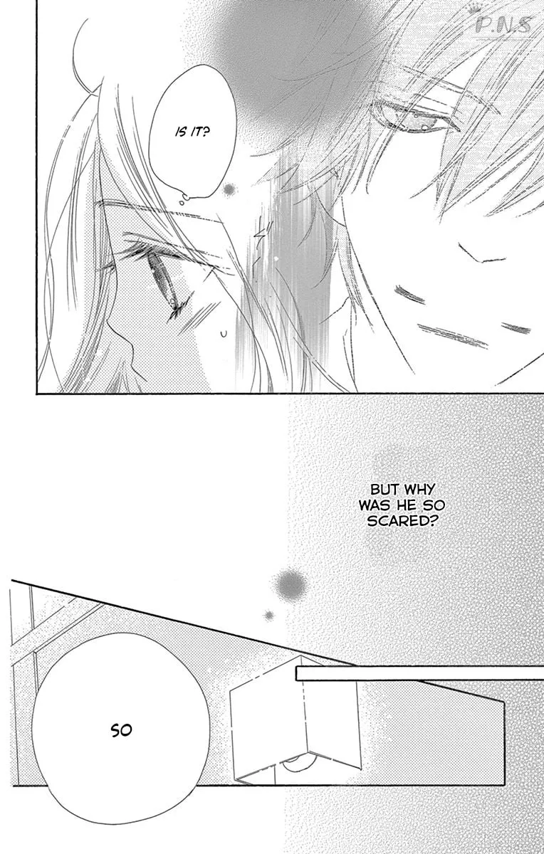 Read Love Phantom chapter 29 image 23 on Lezhin