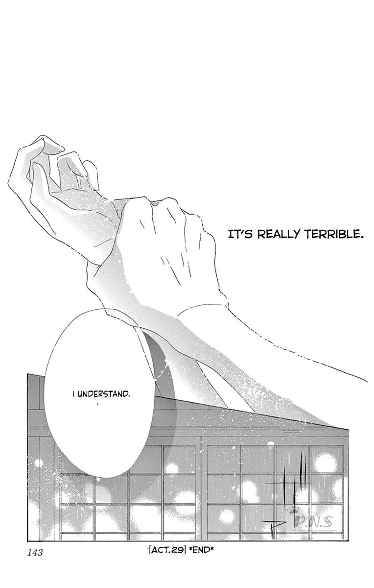 Read Love Phantom chapter 29 image 28 on Lezhin