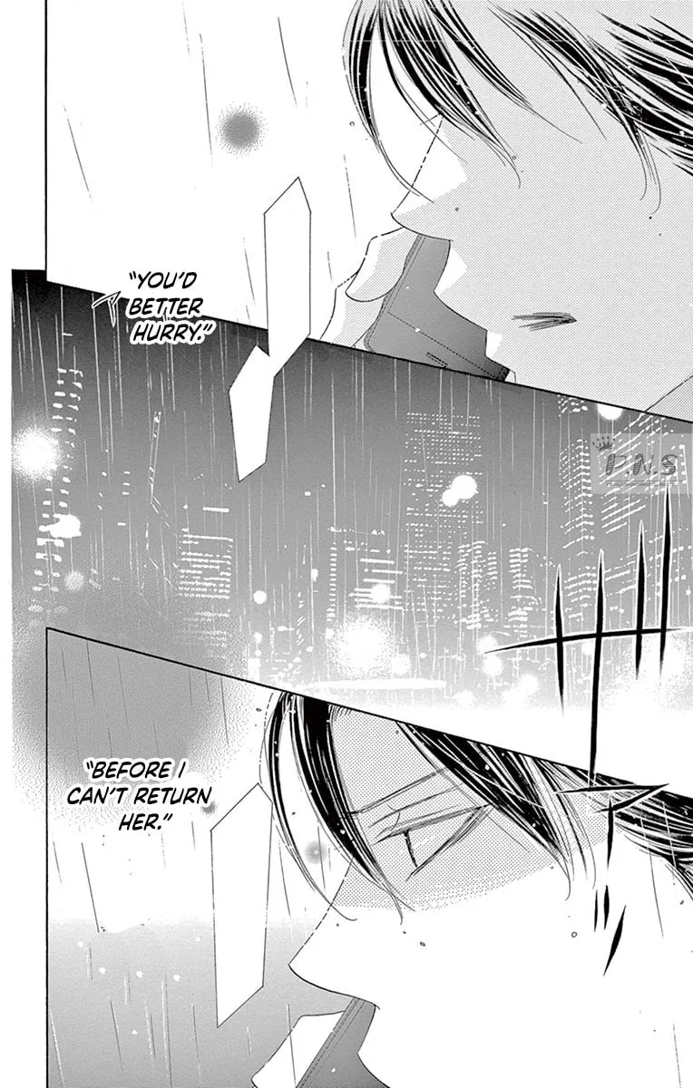 Read Love Phantom chapter 29 image 3 on Lezhin