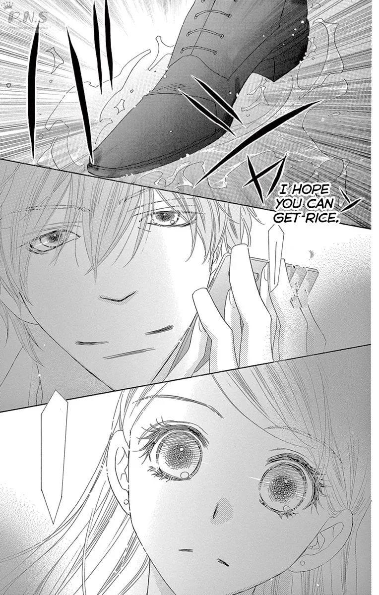 Read Love Phantom chapter 29 image 4 on Lezhin