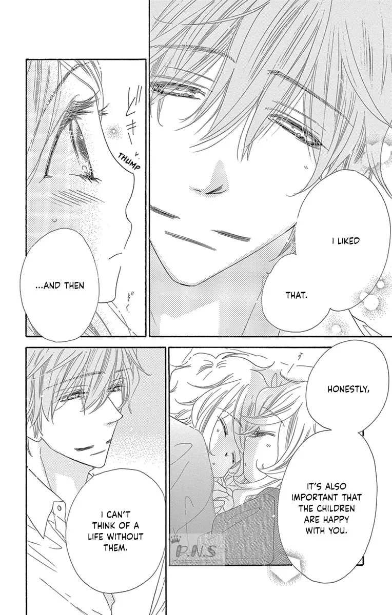 Read Love Phantom chapter 29 image 7 on Lezhin