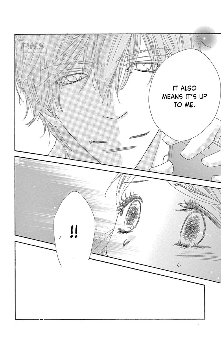 Read Love Phantom chapter 29 image 9 on Lezhin