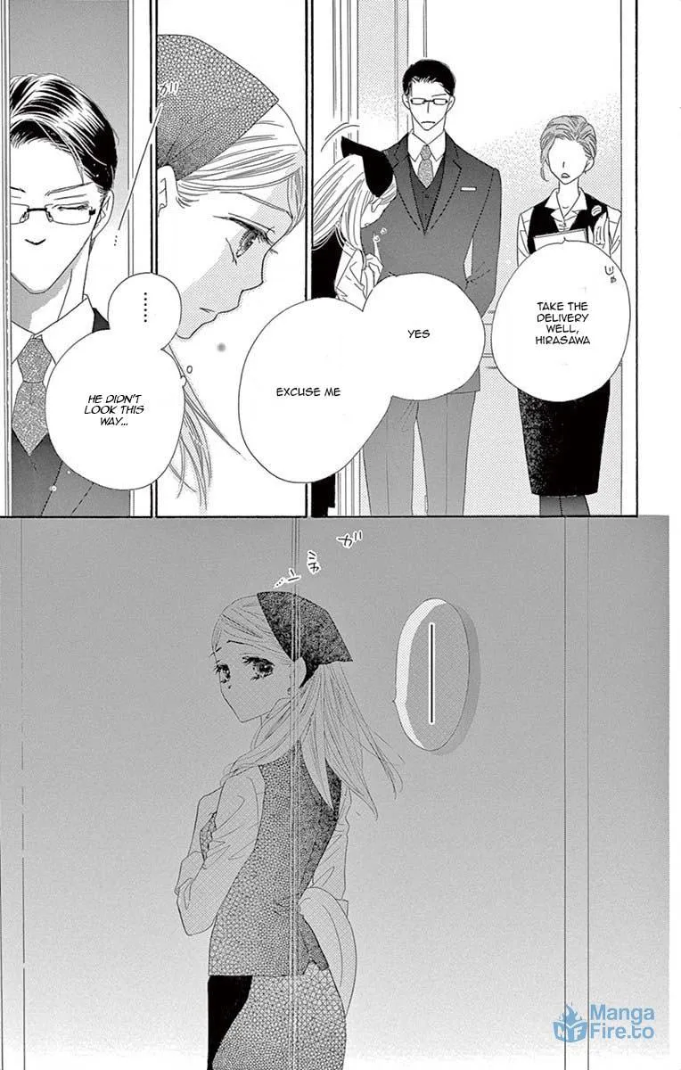 Read Love Phantom chapter 3 image 12 on Lezhin