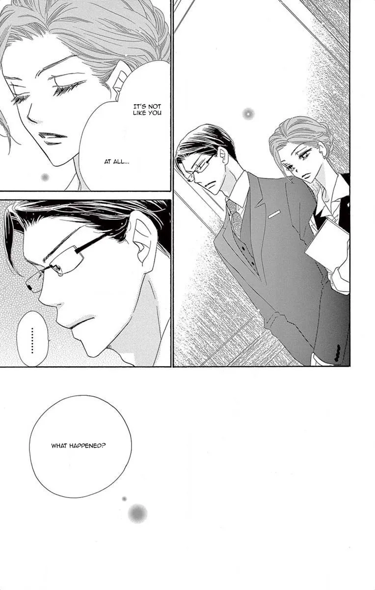 Read Love Phantom chapter 3 image 14 on Lezhin