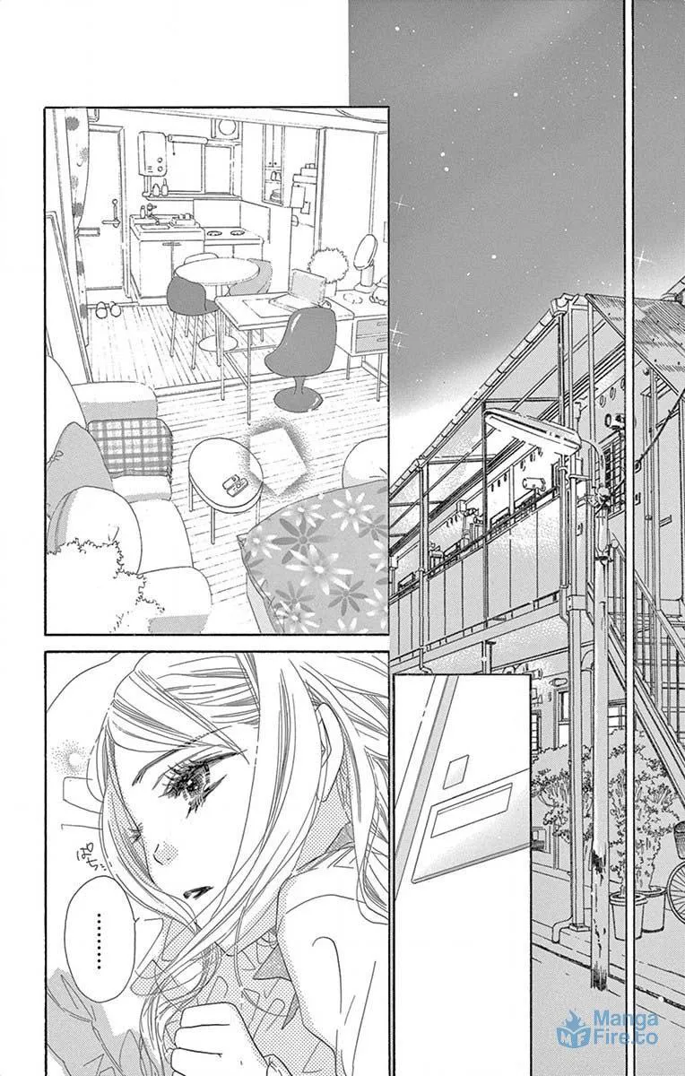 Read Love Phantom chapter 3 image 15 on Lezhin