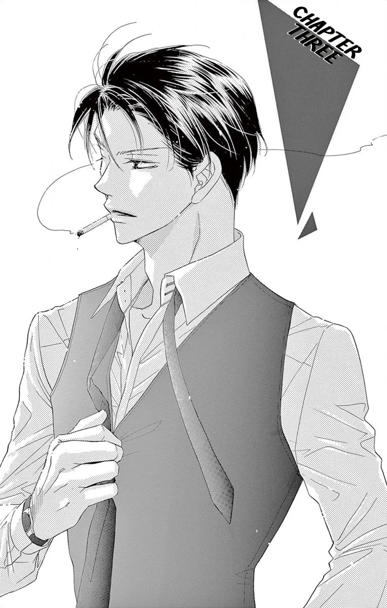 Read Love Phantom chapter 3 image 2 on Lezhin
