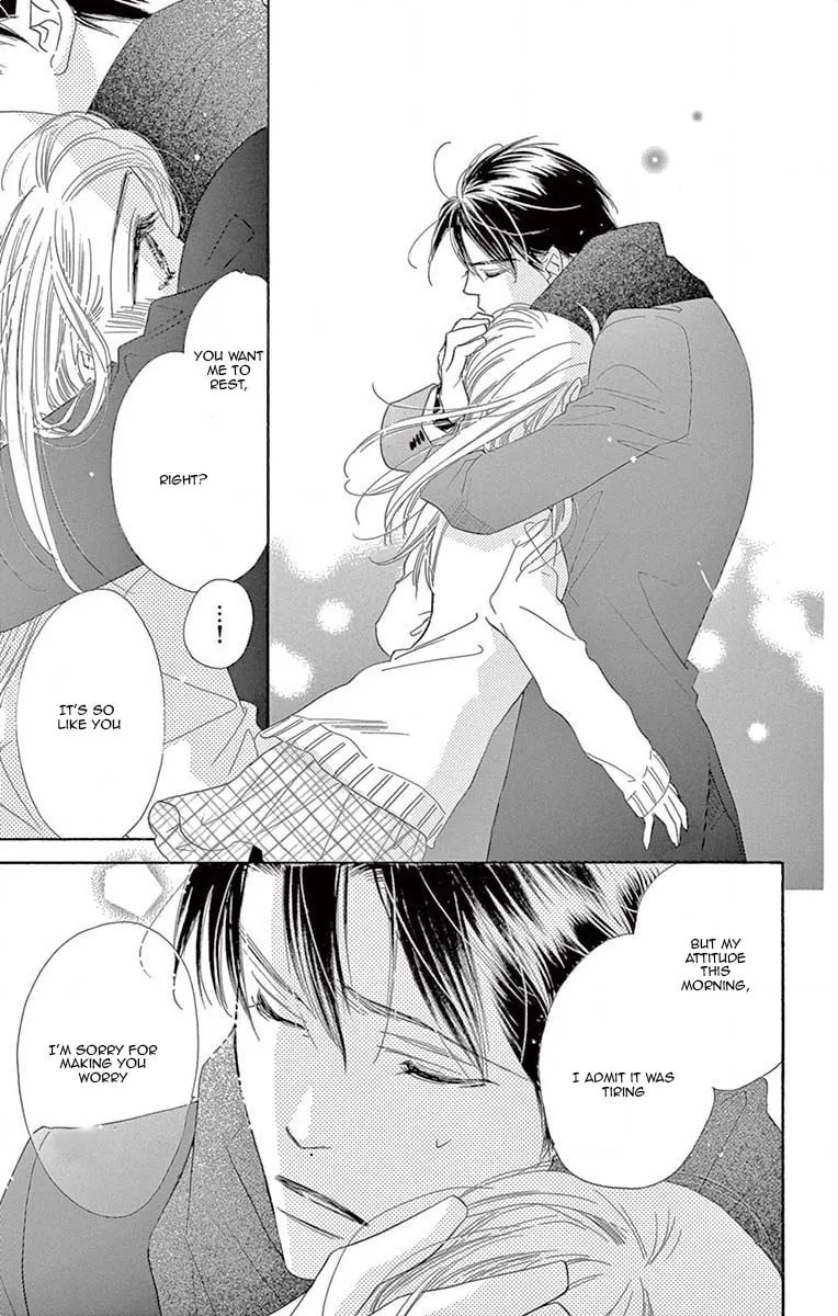 Read Love Phantom chapter 3 image 20 on Lezhin