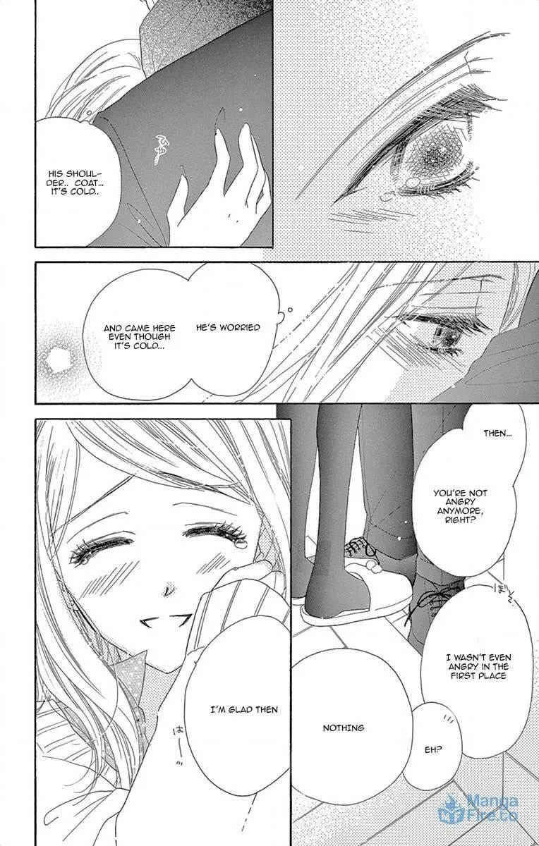 Read Love Phantom chapter 3 image 21 on Lezhin