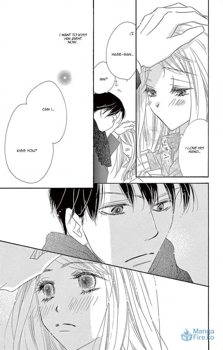 Read Love Phantom chapter 3 image 24 on Lezhin