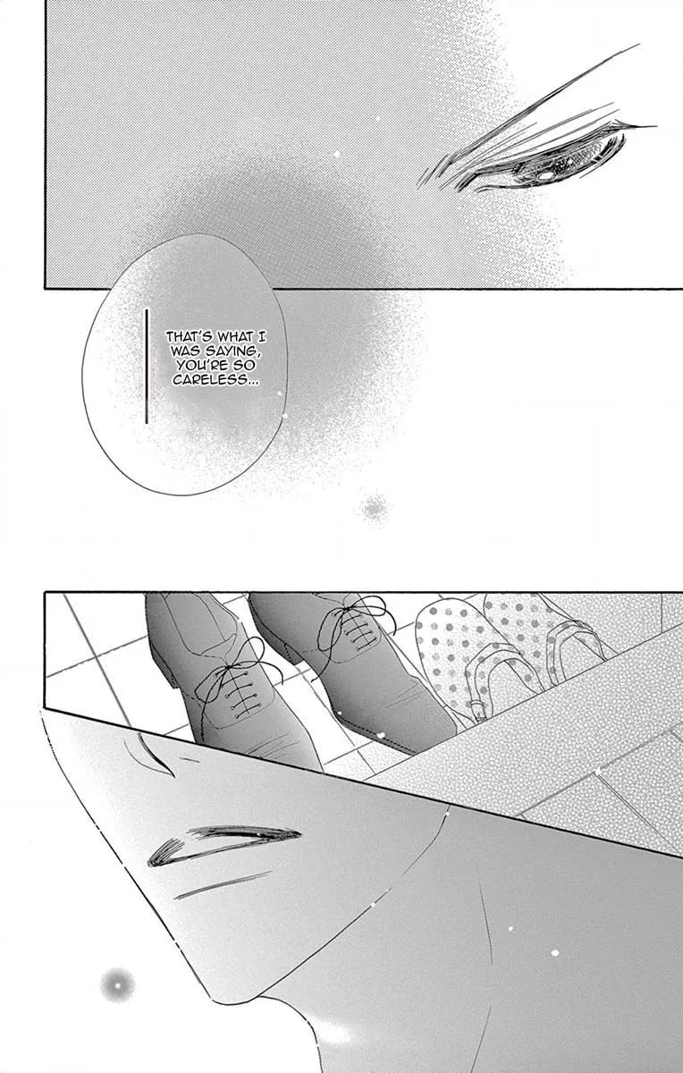 Read Love Phantom chapter 3 image 25 on Lezhin