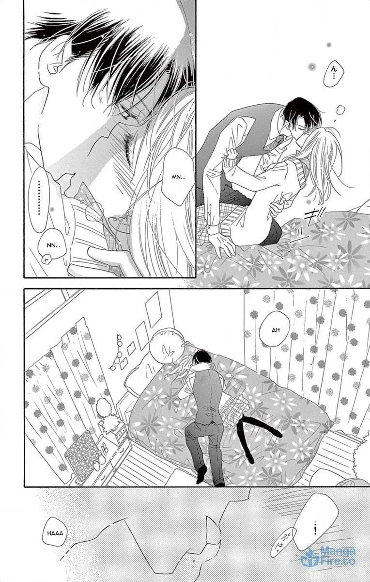 Read Love Phantom chapter 3 image 27 on Lezhin