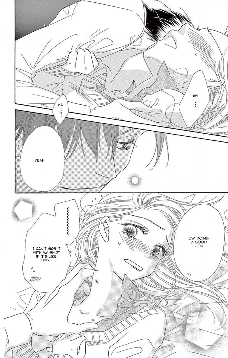 Read Love Phantom chapter 3 image 29 on Lezhin