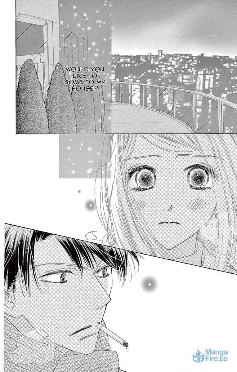 Read Love Phantom chapter 3 image 3 on Lezhin