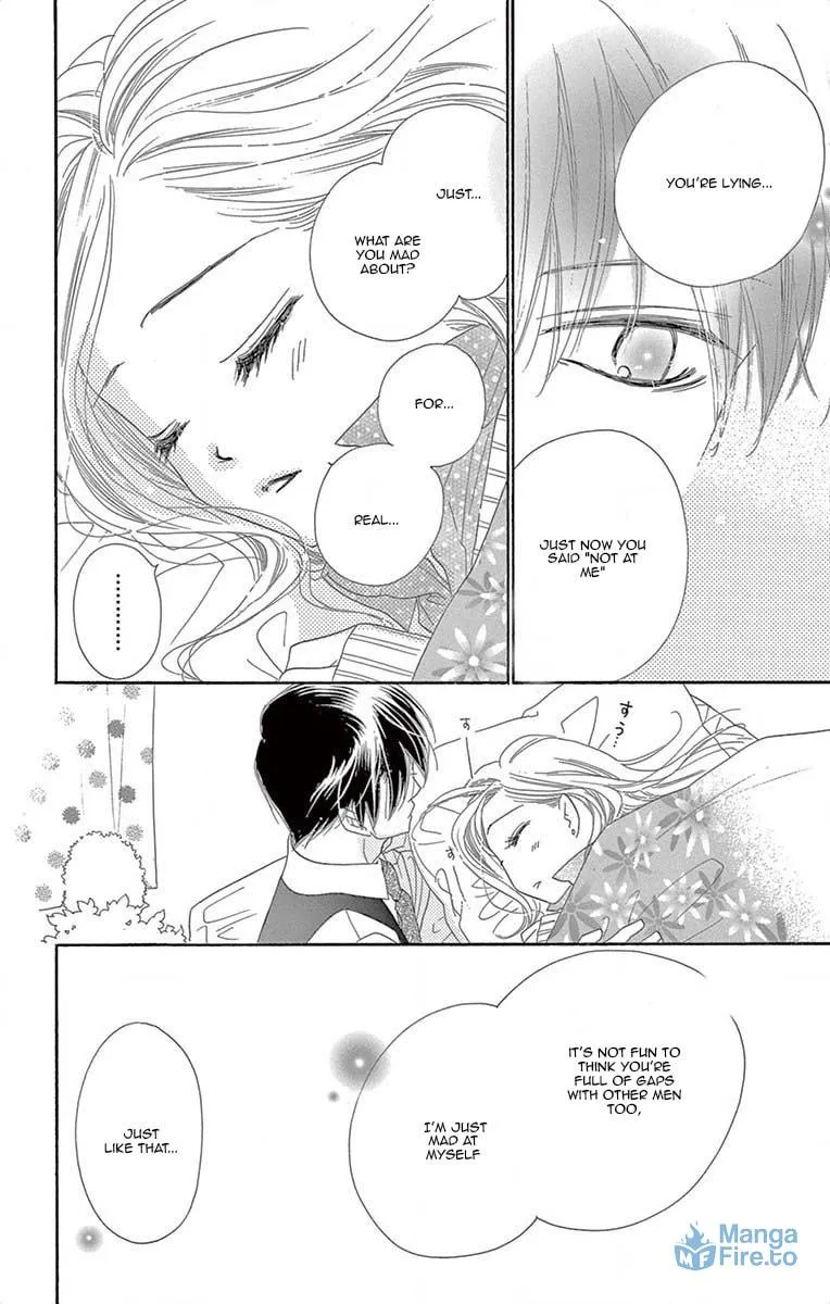 Read Love Phantom chapter 3 image 33 on Lezhin