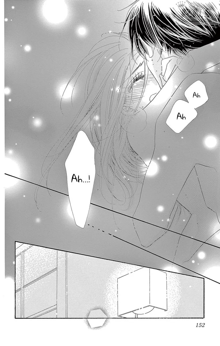 Read Love Phantom chapter 30 image 10 on Lezhin