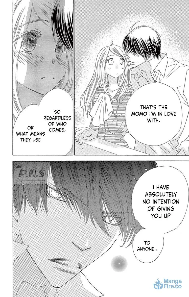 Read Love Phantom chapter 30 image 18 on Lezhin