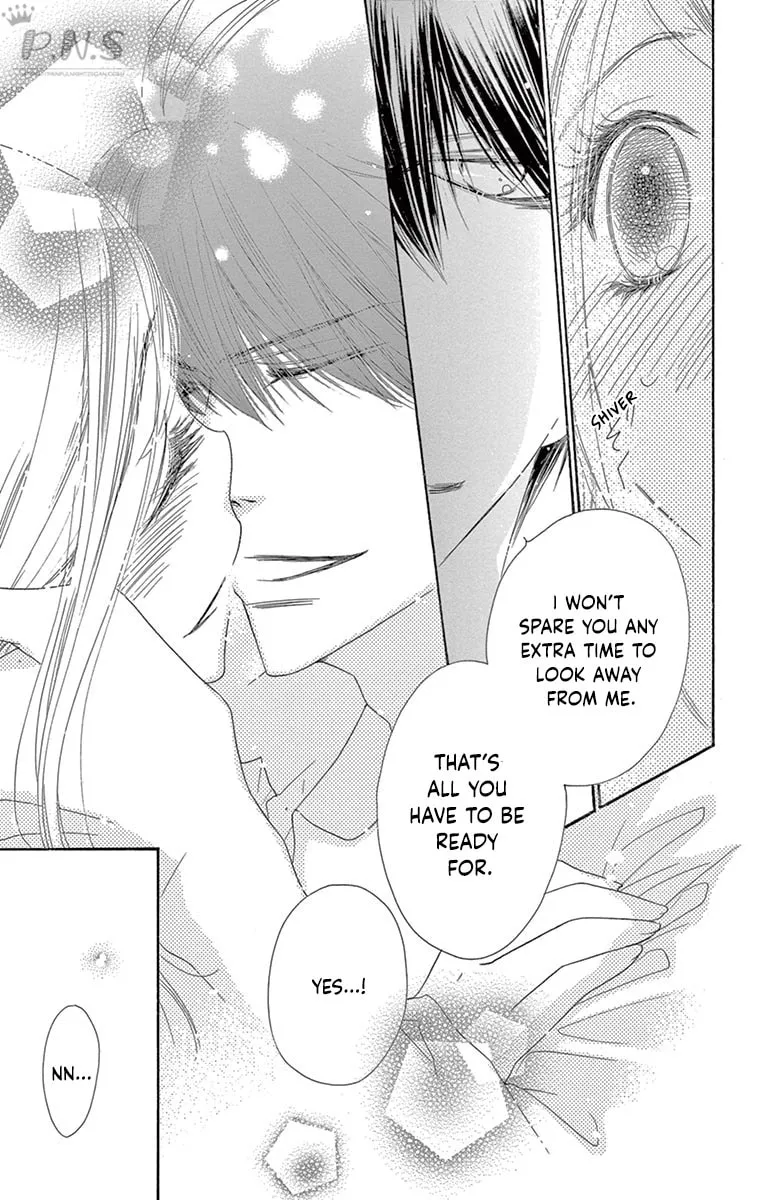 Read Love Phantom chapter 30 image 19 on Lezhin