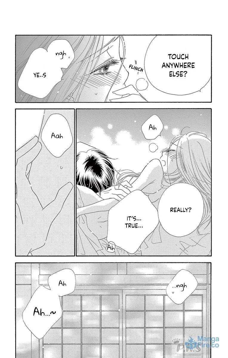 Read Love Phantom chapter 30 image 6 on Lezhin