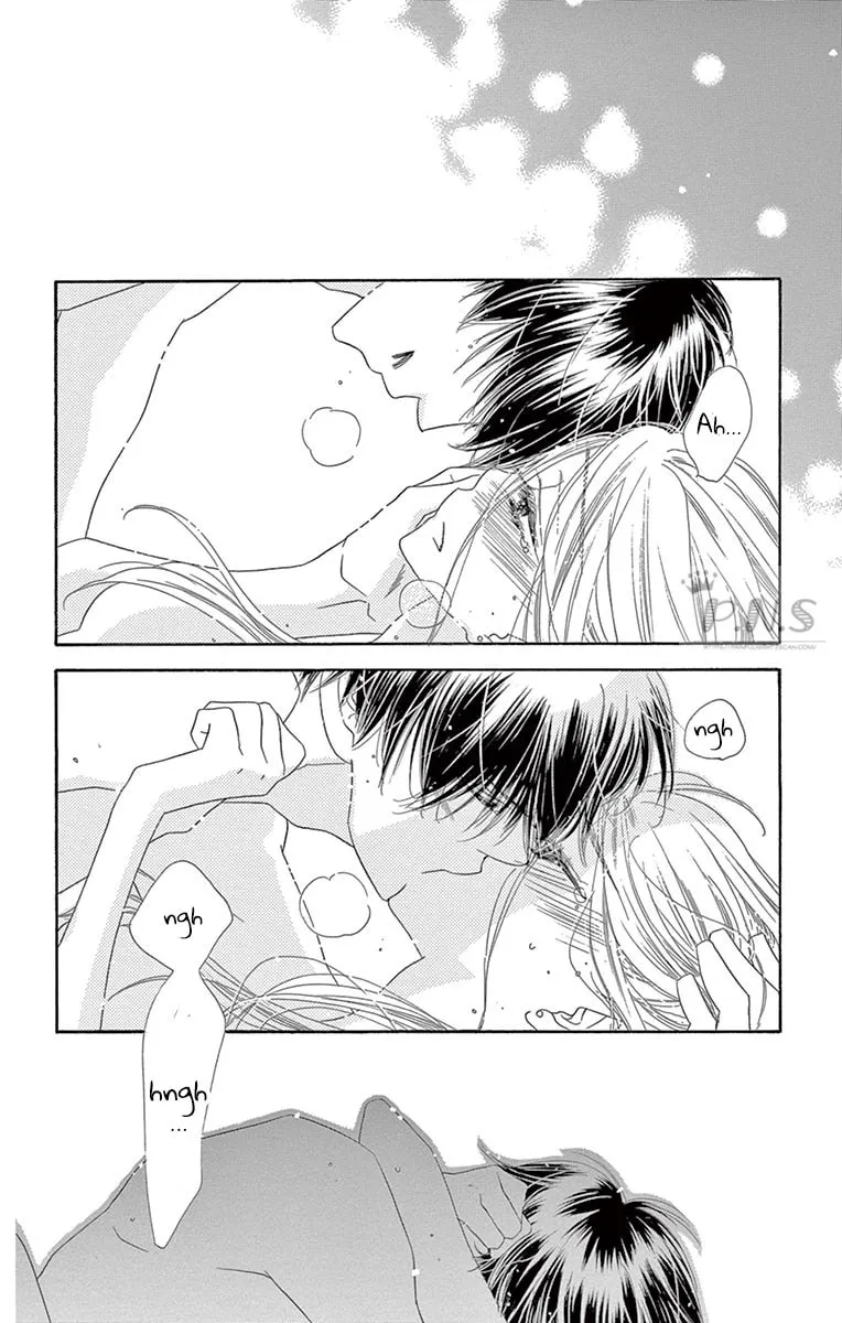 Read Love Phantom chapter 30 image 8 on Lezhin