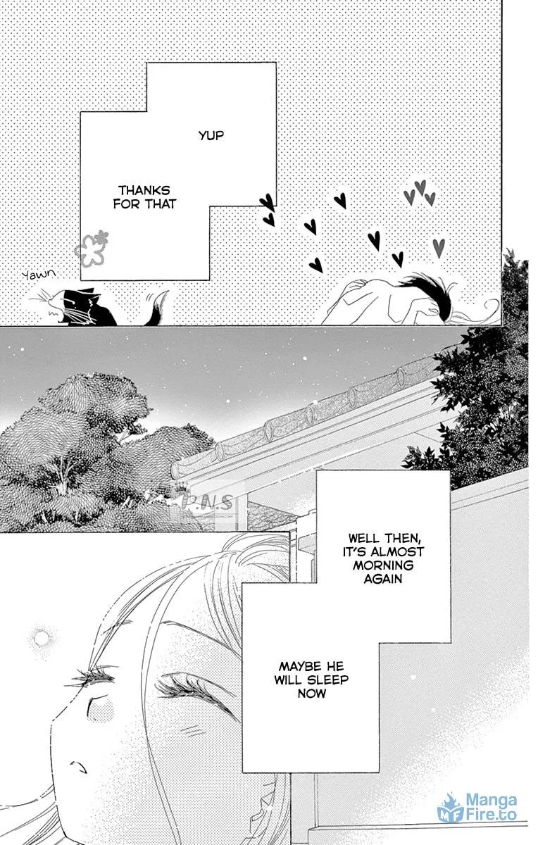 Read Love Phantom chapter 31 image 24 on Lezhin