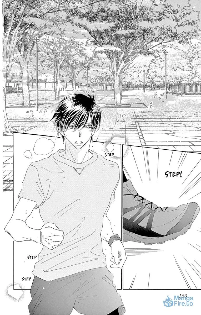 Read Love Phantom chapter 31 image 3 on Lezhin