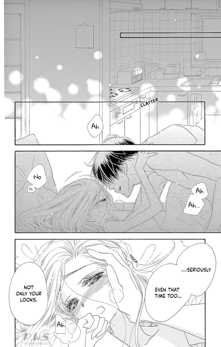 Read Love Phantom chapter 32 image 34 on Lezhin