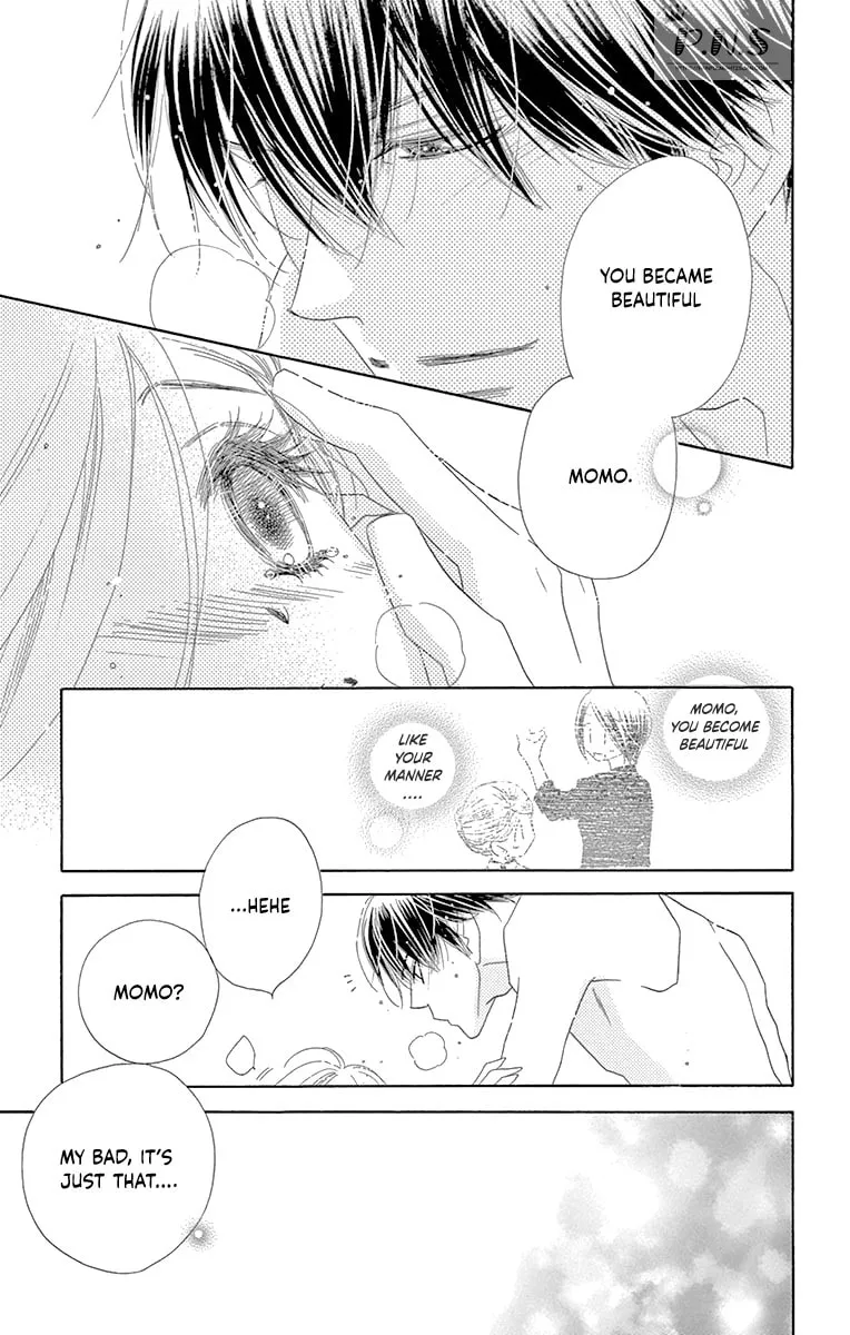 Read Love Phantom chapter 32 image 35 on Lezhin