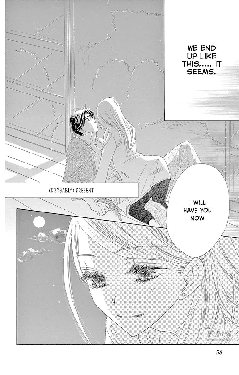 Read Love Phantom chapter 33 image 19 on Lezhin