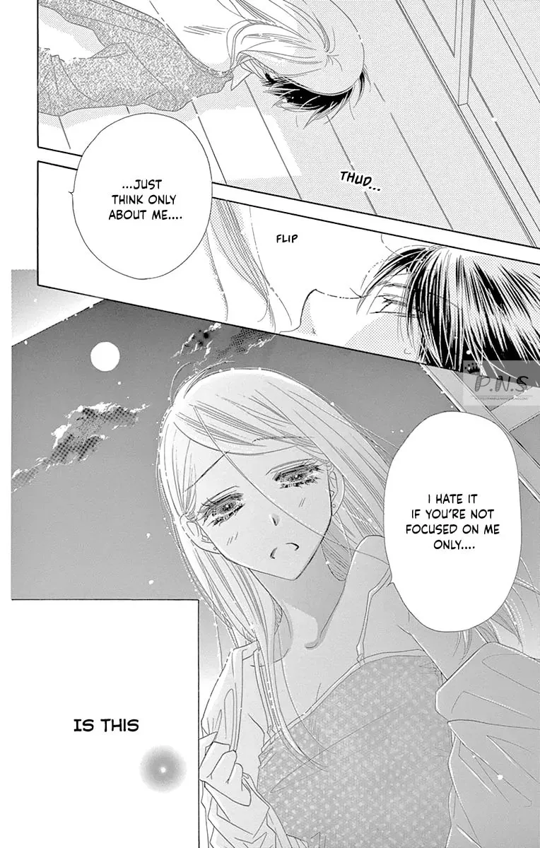 Read Love Phantom chapter 33 image 25 on Lezhin