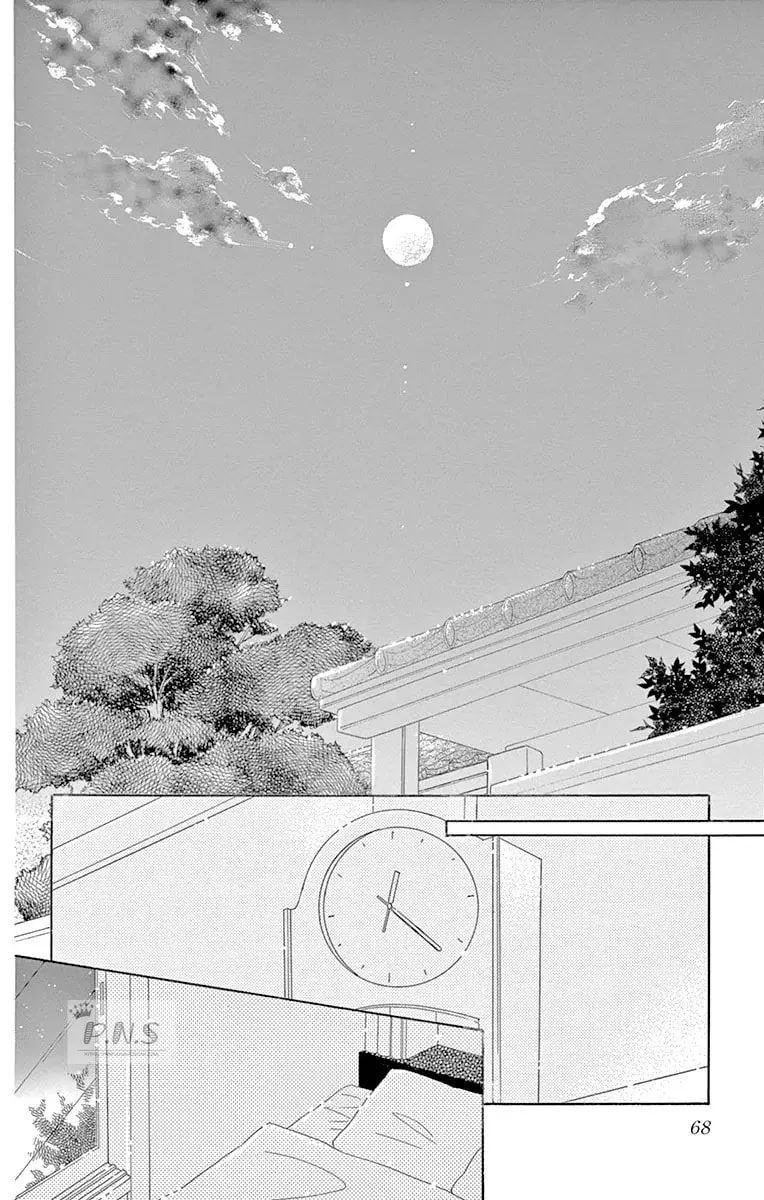 Read Love Phantom chapter 33 image 29 on Lezhin