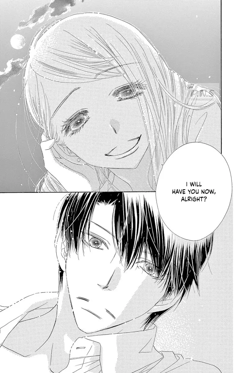 Read Love Phantom chapter 33 image 4 on Lezhin