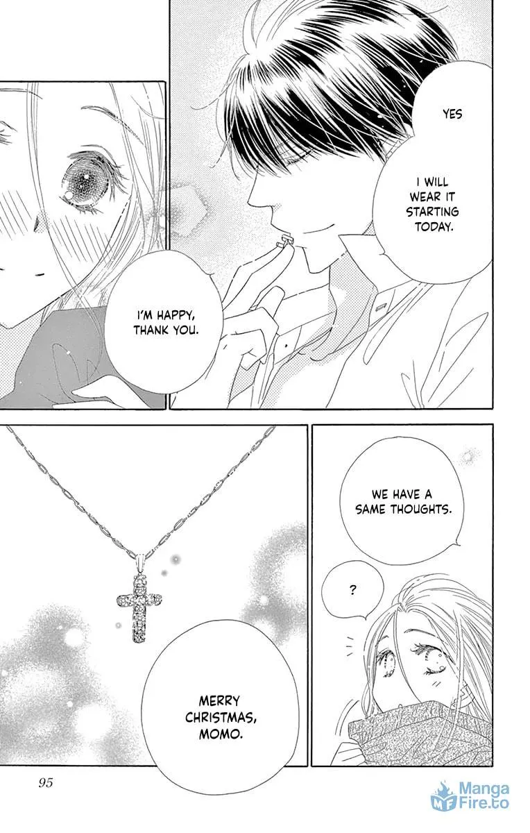 Read Love Phantom chapter 34 image 20 on Lezhin
