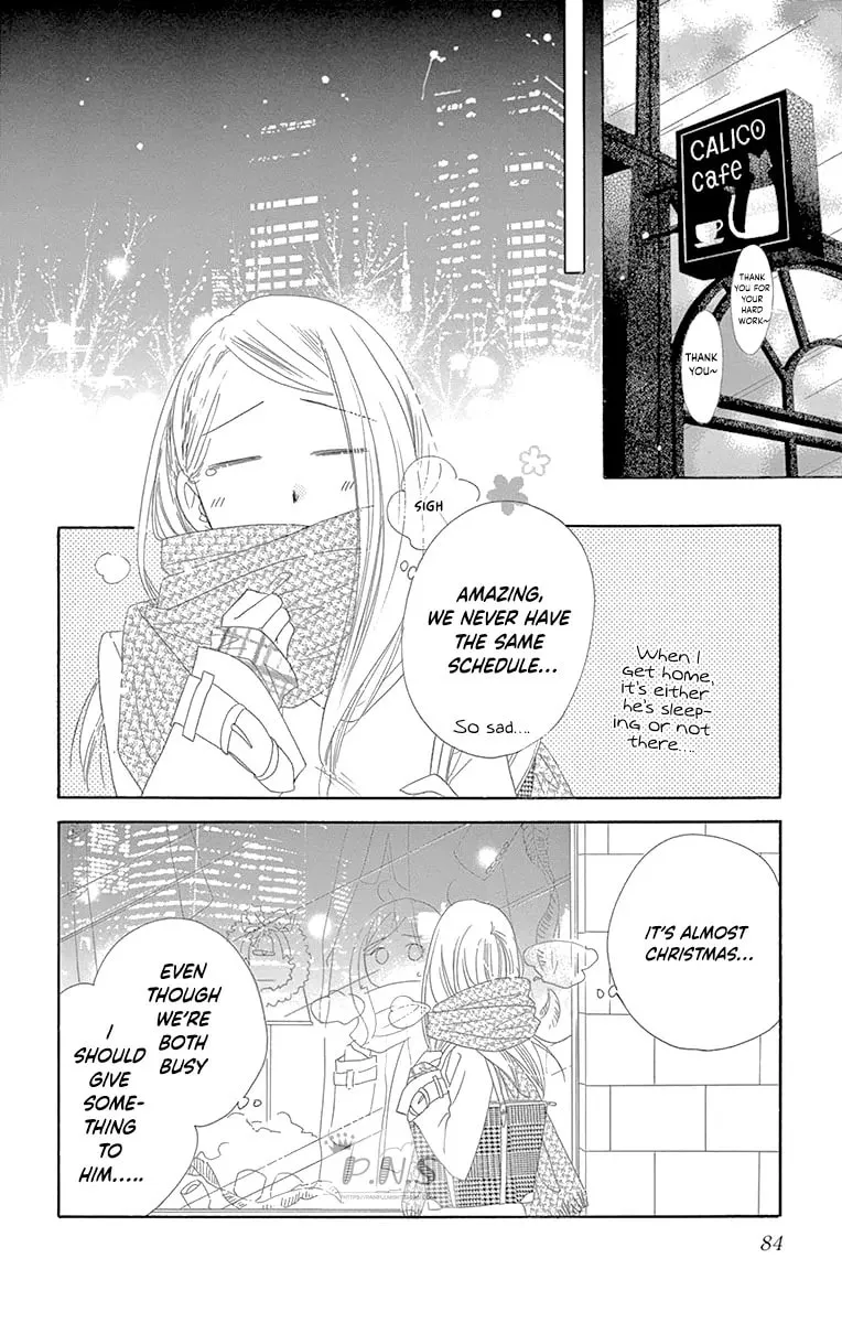 Read Love Phantom chapter 34 image 9 on Lezhin
