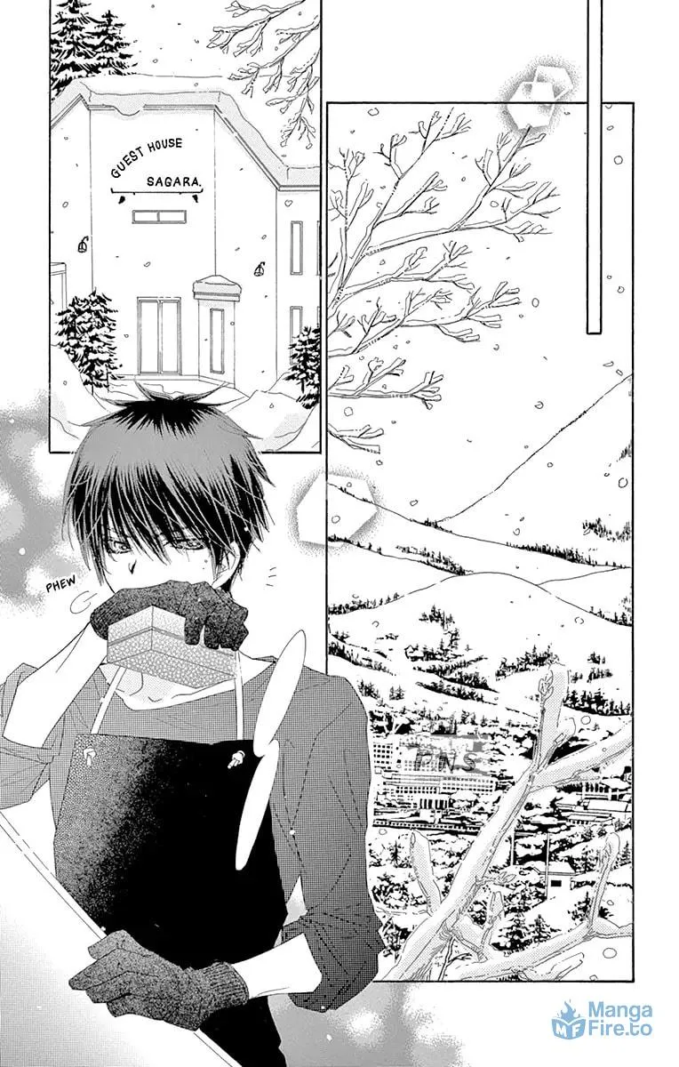 Read Love Phantom chapter 35 image 14 on Lezhin