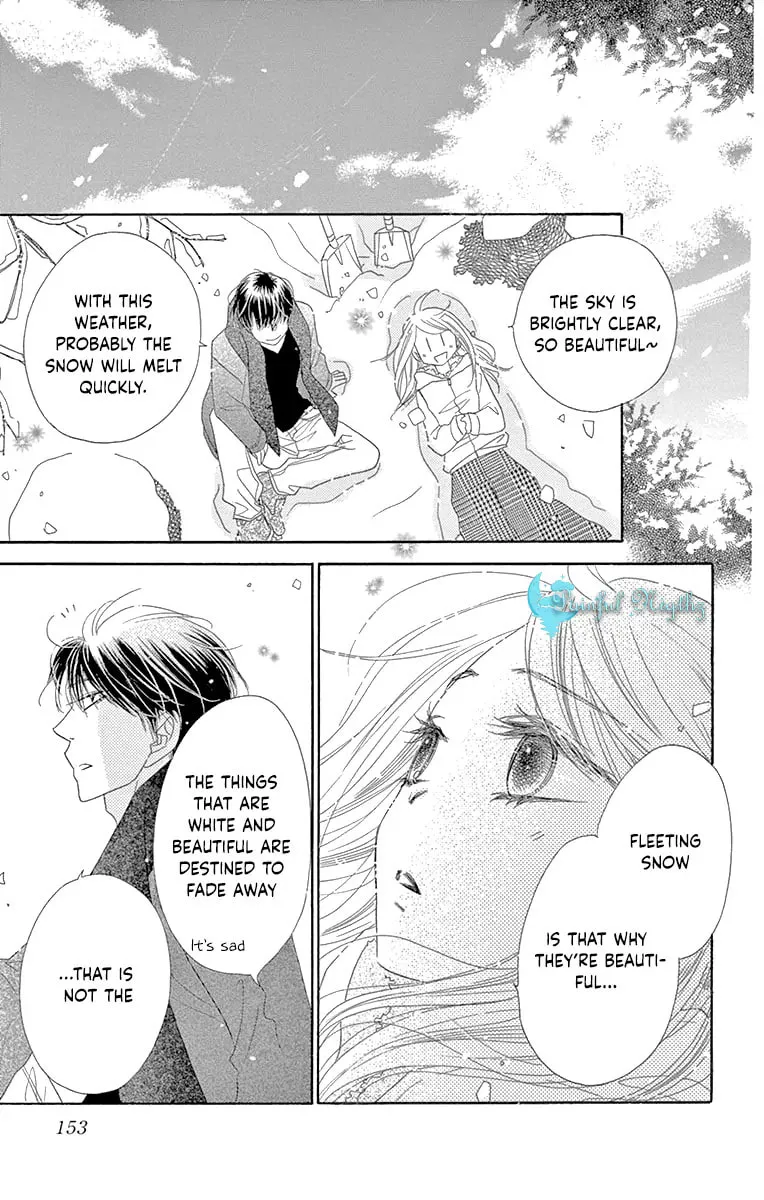 Read Love Phantom chapter 36 image 16 on Lezhin