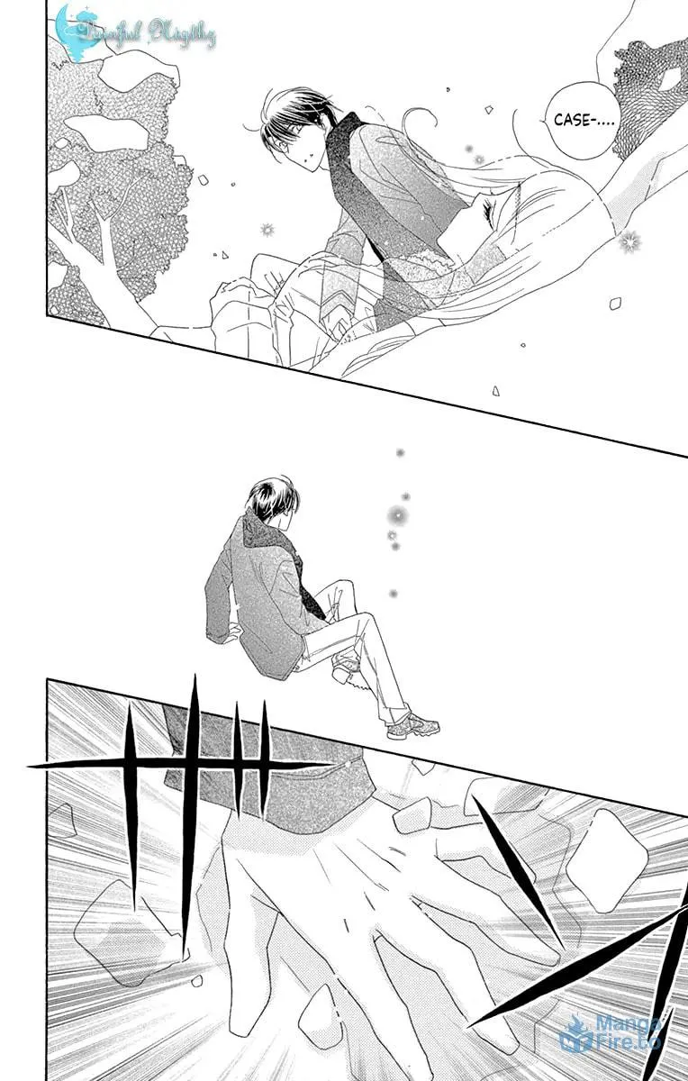 Read Love Phantom chapter 36 image 17 on Lezhin