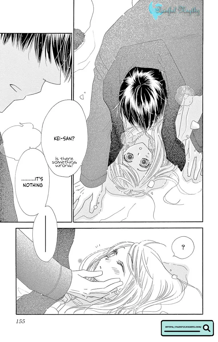 Read Love Phantom chapter 36 image 18 on Lezhin