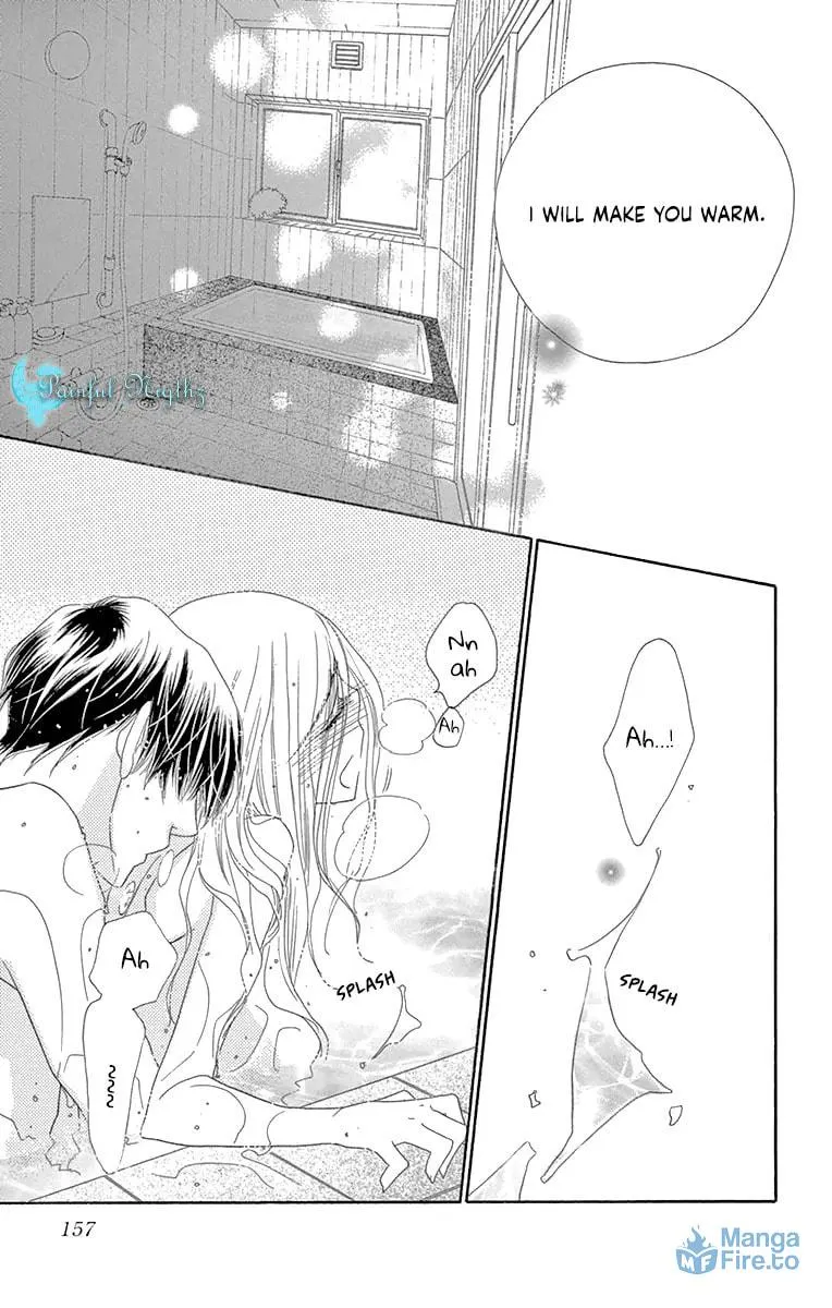 Read Love Phantom chapter 36 image 20 on Lezhin
